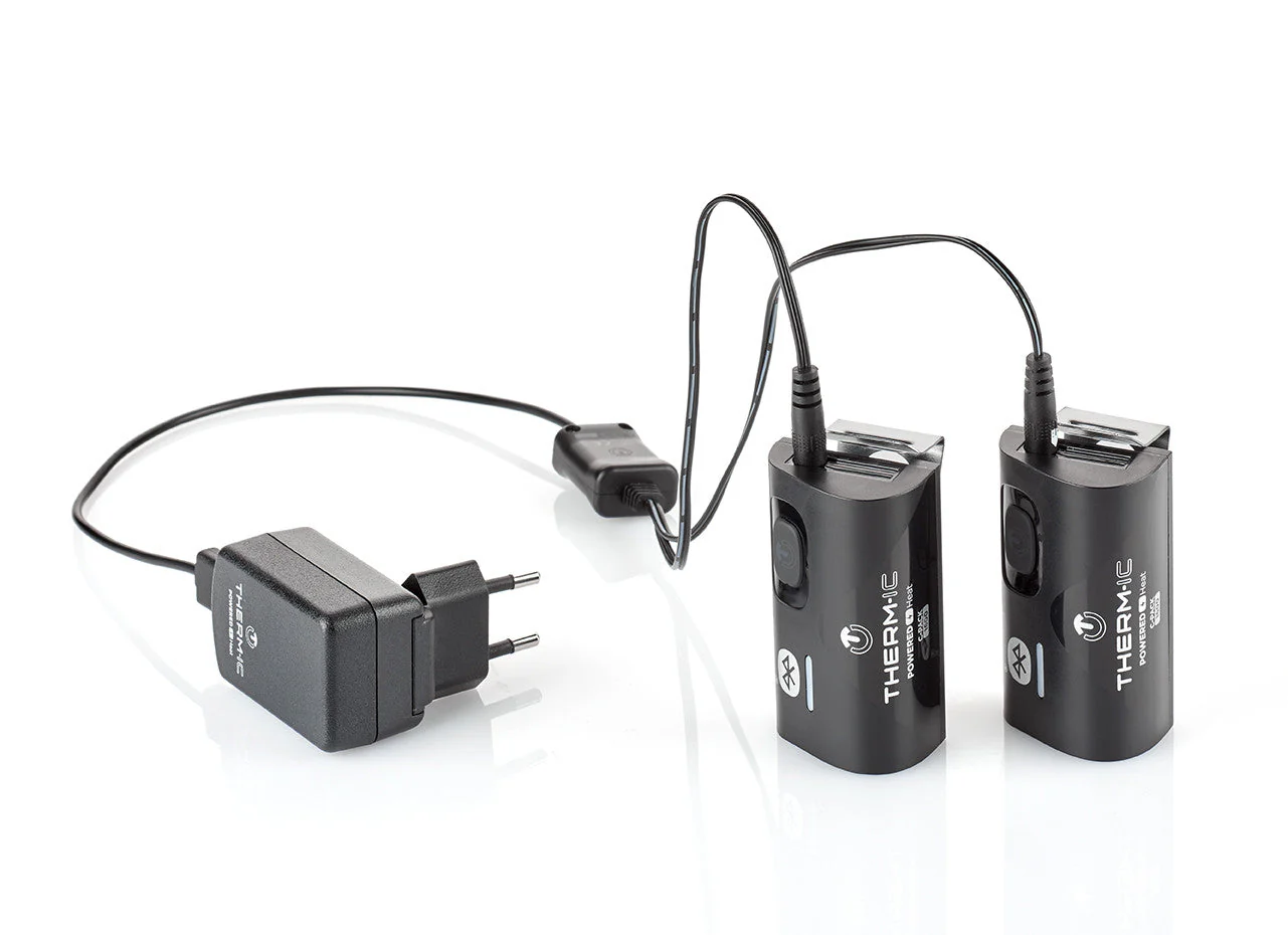 C-Pack 1300B - Batteries for Heated Insoles - Image 3