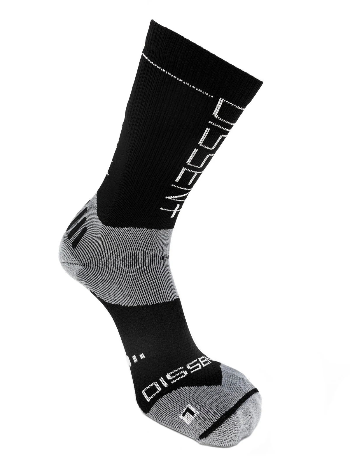 Dissent Supercrew Comp - Nano 8" - Image 8