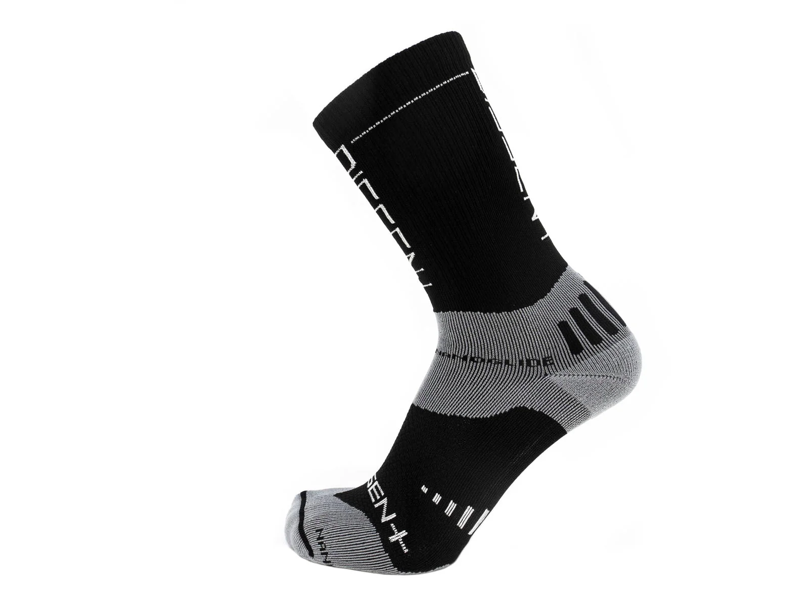 Dissent Supercrew Comp - Nano 8" - Image 9