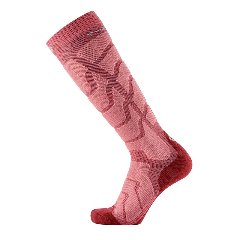 Ski Socks - Ski Warm women - Image 5