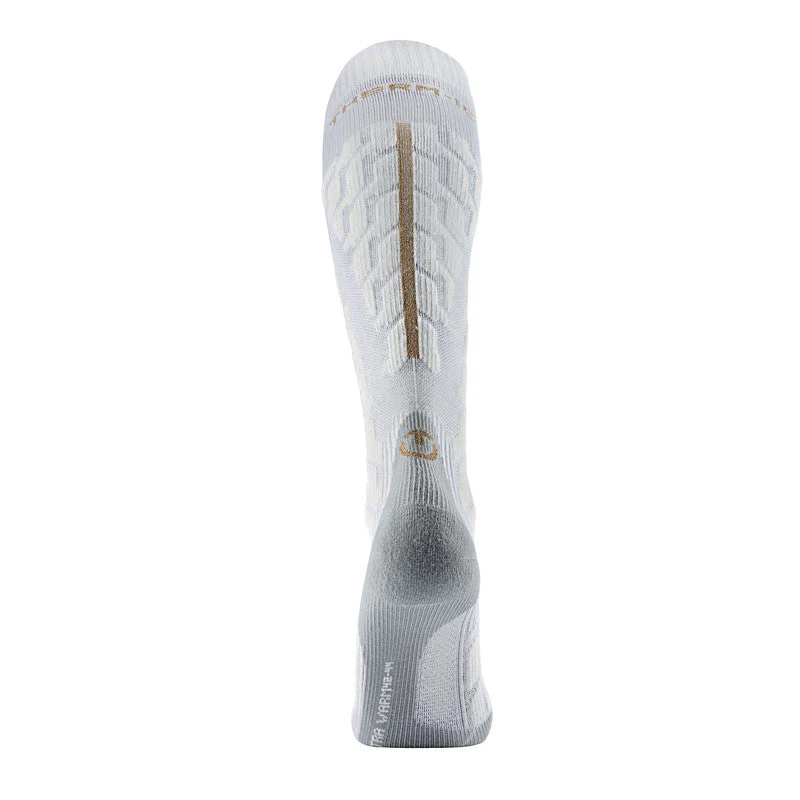 Ski socks - Ski Extra Warm white - Image 5