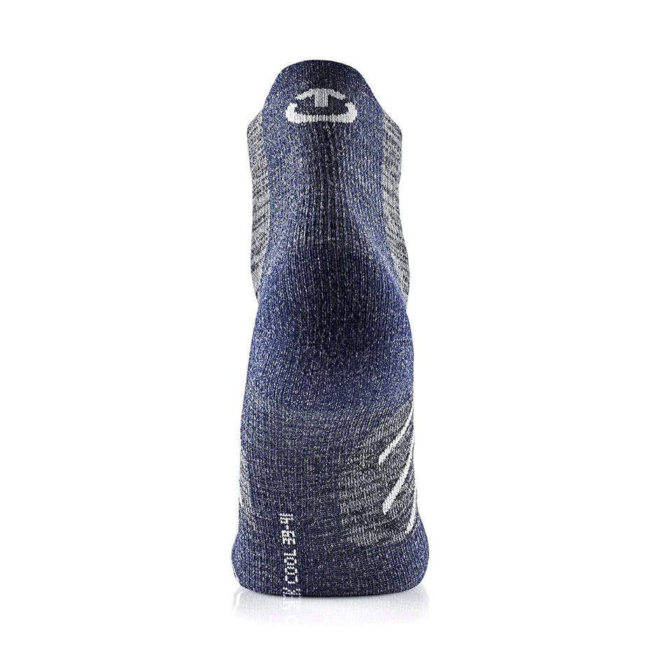 Trekking socks - Trekking Cool Ankle unisex - Image 4